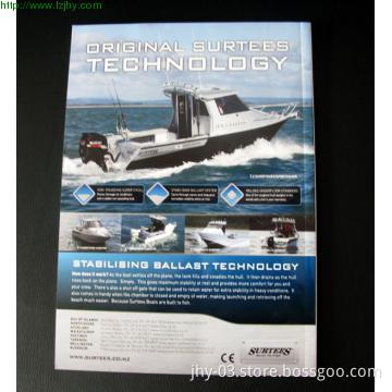 Magazine Pirnting